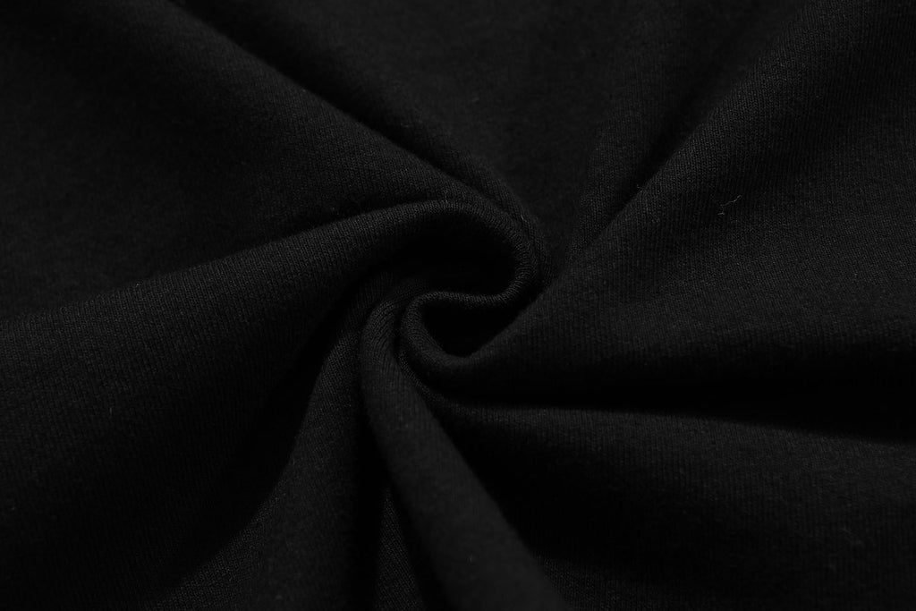 Heavyweight oversized